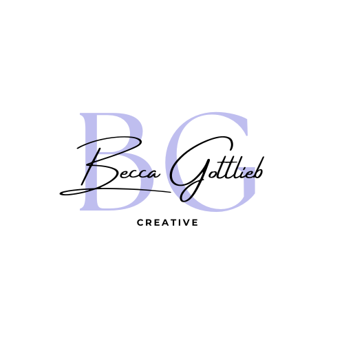 Becca Gottlieb Creative